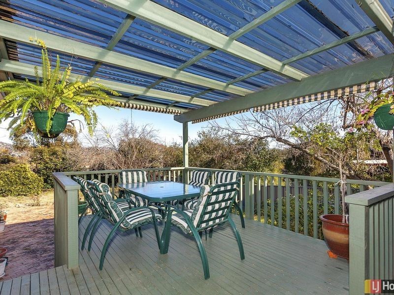 91 Twamley Crescent, Richardson ACT 2905