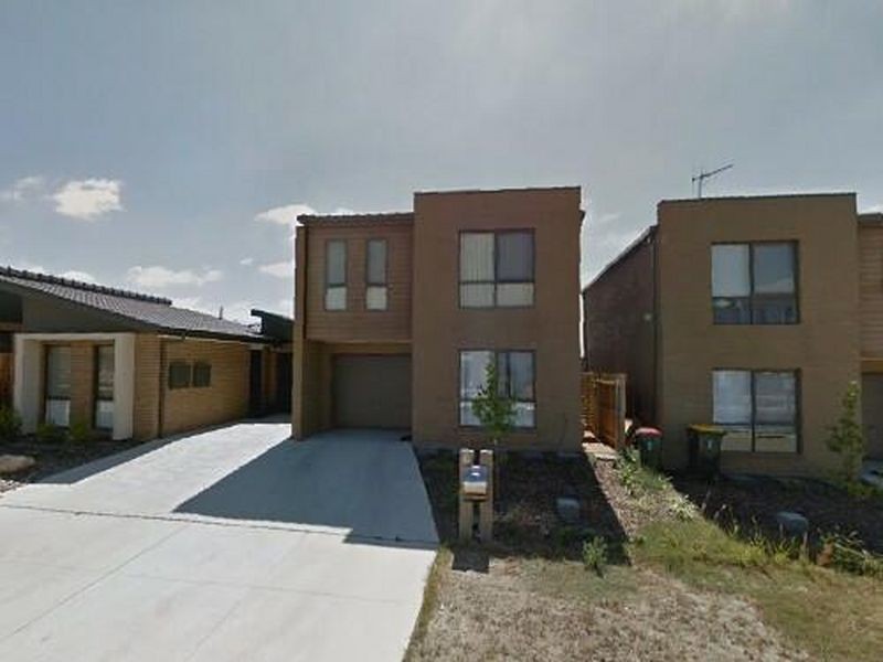 6 Yandell Way, Casey ACT 2913