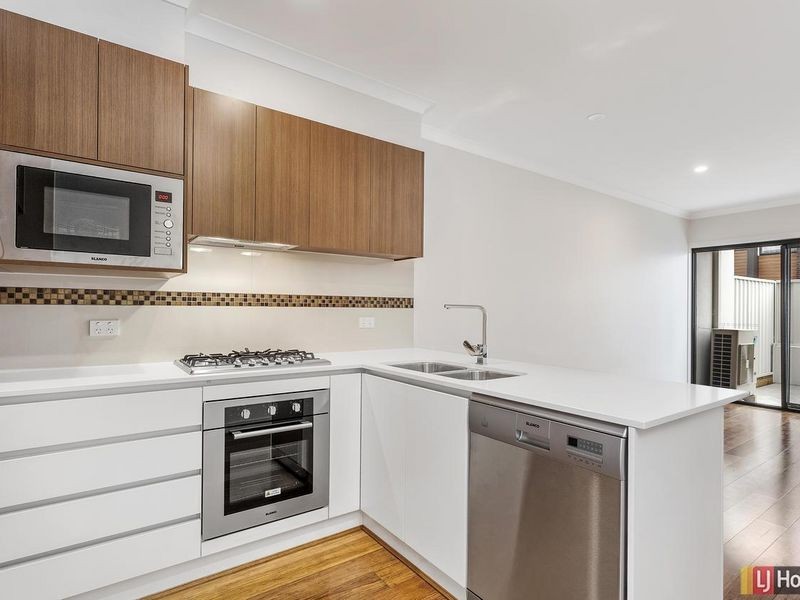 49/79 Stockman Avenue, Lawson ACT 2617