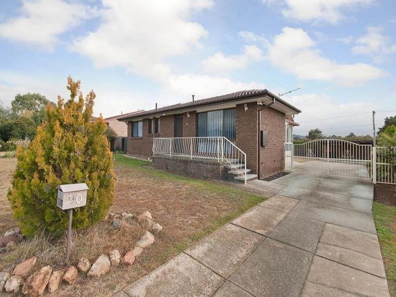90 Carlile Street, Evatt ACT 2617