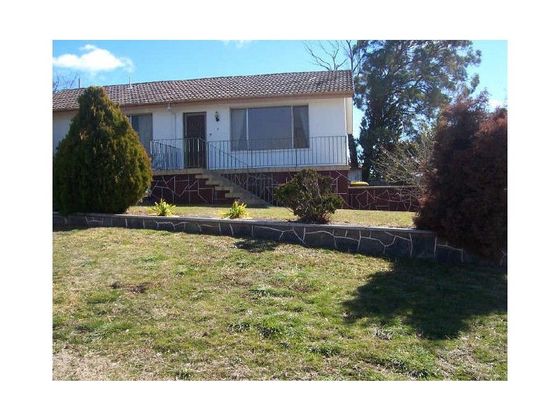 4 Belbin Place, Macquarie ACT 2614
