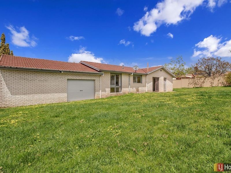 13 Hetherington Circuit, Mckellar ACT 2617