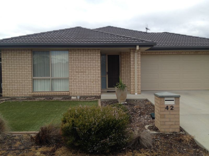 42 Dagmar Berne Street, Macgregor ACT 2615