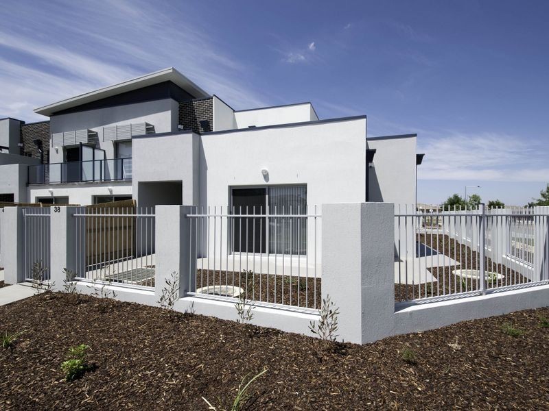 38 Nullarbor Avenue, Franklin ACT 2913