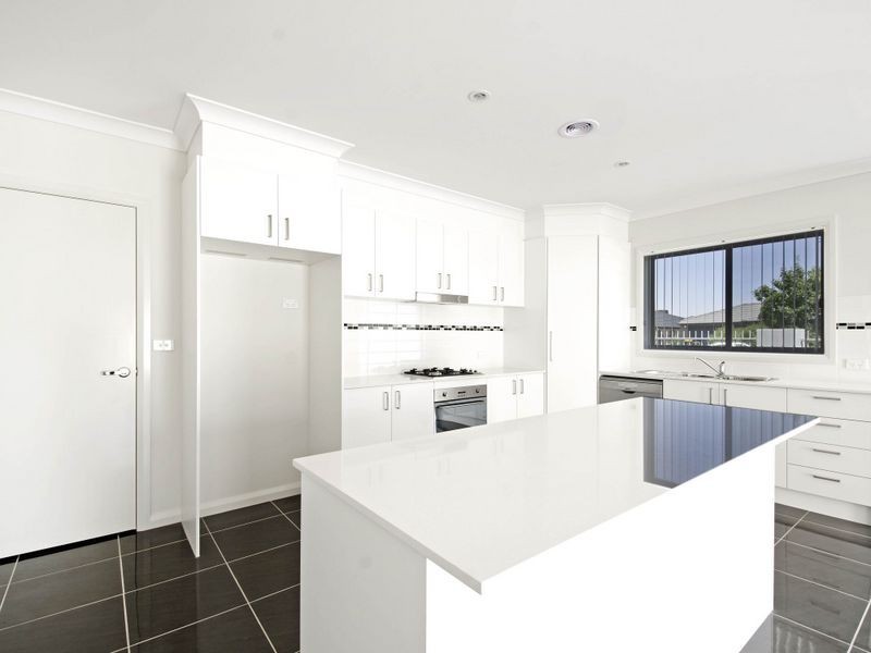 38 Nullarbor Avenue, Franklin ACT 2913
