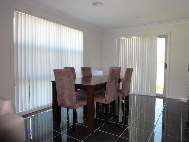 12 Mavis Latham Street, Franklin ACT 2913