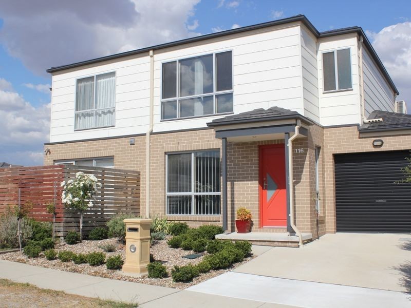 116 Bill Ferguson Circuit, Bonner ACT 2914