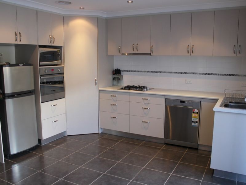 116 Bill Ferguson Circuit, Bonner ACT 2914