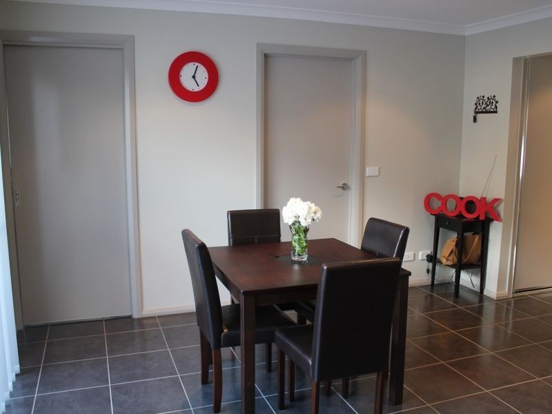 116 Bill Ferguson Circuit, Bonner ACT 2914