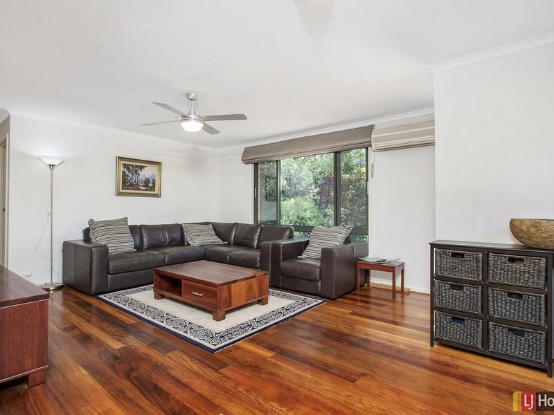 16 Dorrit Black Crescent, Lyneham ACT 2602