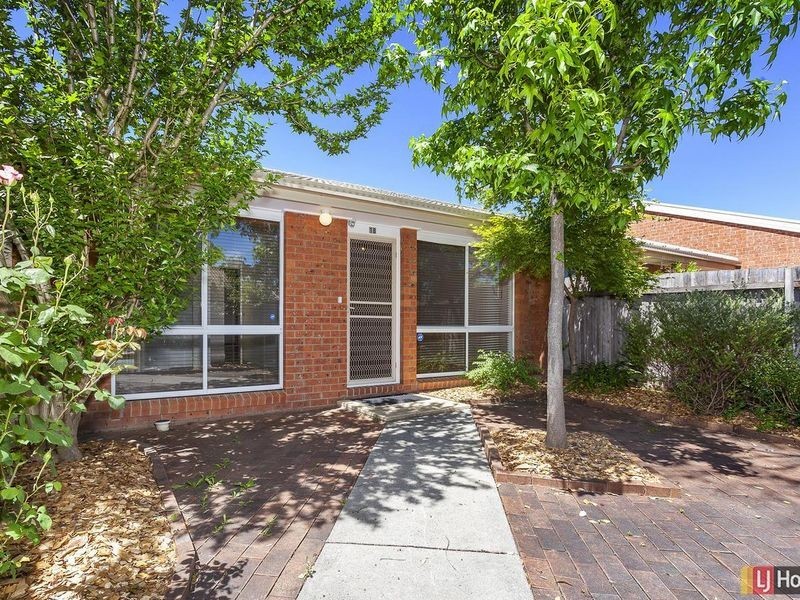 18/15 John Cleland Crescent, Florey ACT 2615