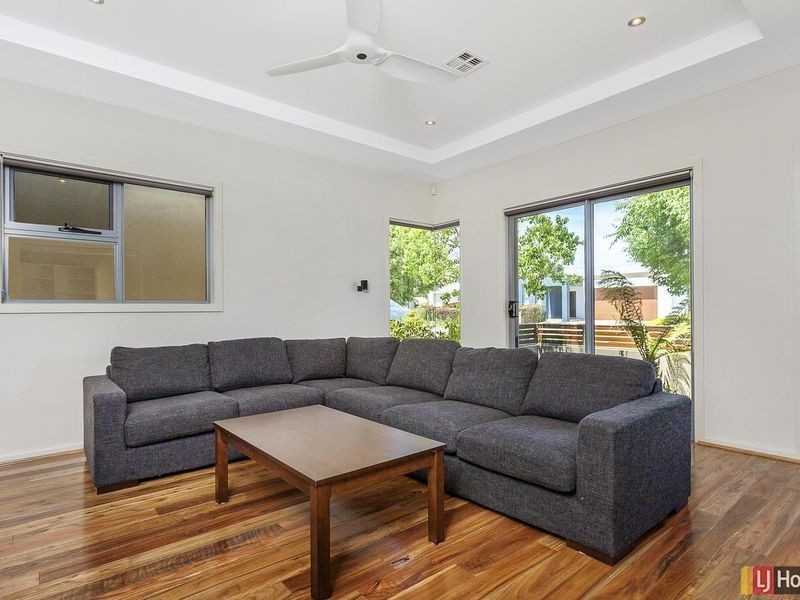 12 Beveridge Crescent, Forde ACT 2914