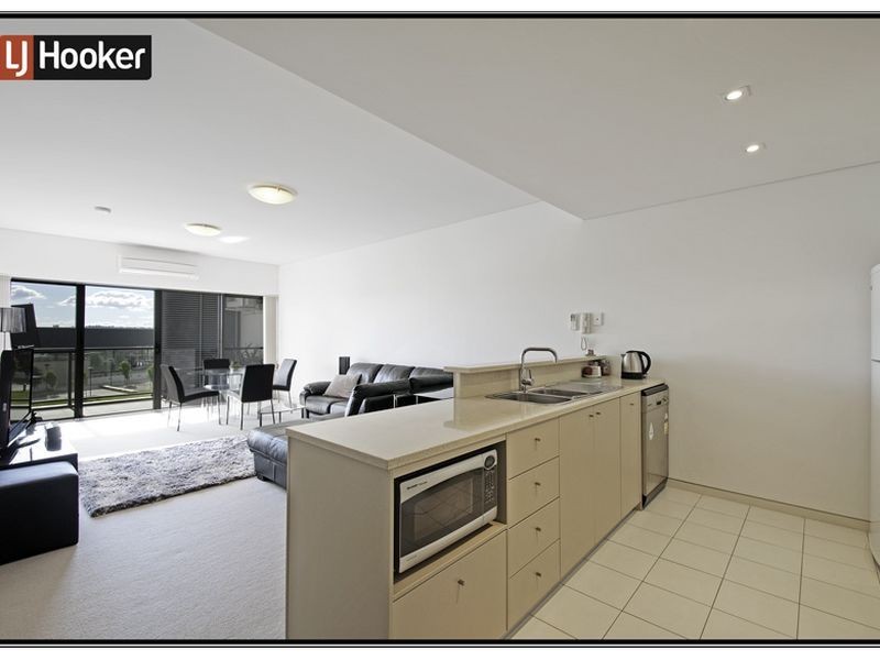 220/ 38 Gozzard Street, Gungahlin ACT 2912