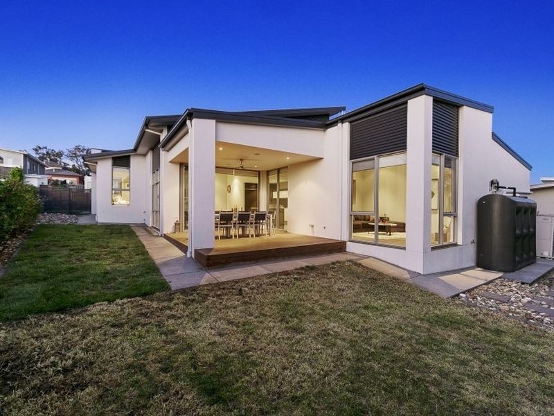 3 Huddy Street, Forde ACT 2914