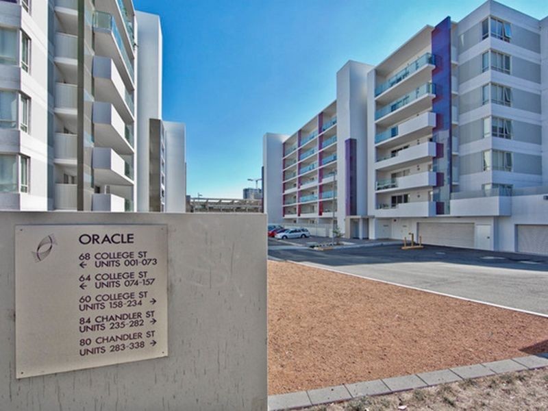 166/60 College Street, Belconnen ACT 2617