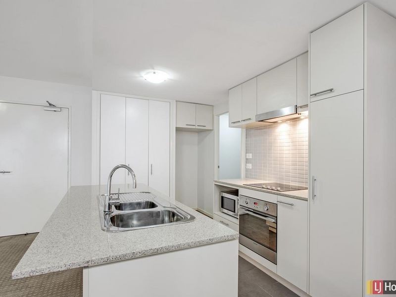 166/60 College Street, Belconnen ACT 2617