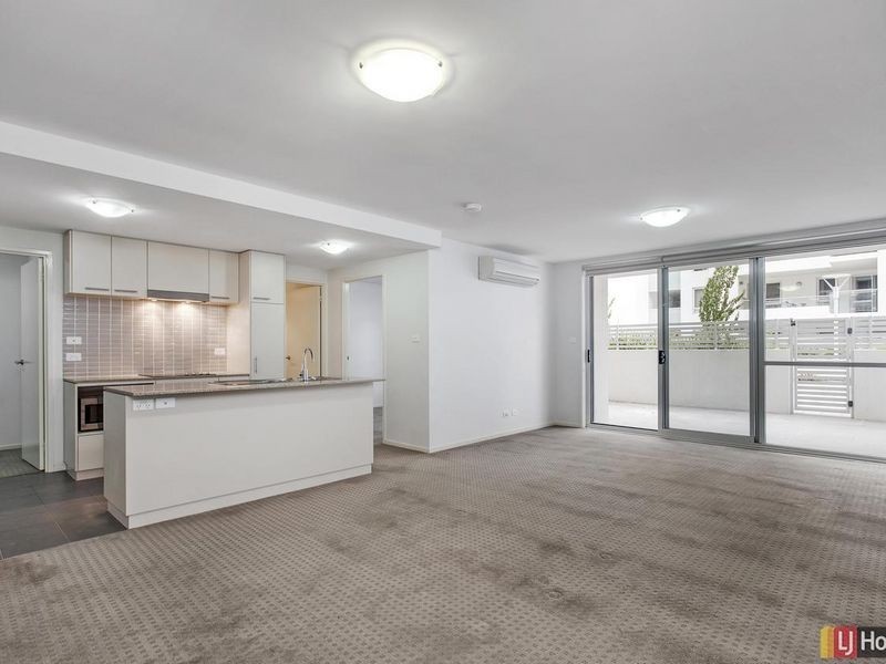 166/60 College Street, Belconnen ACT 2617