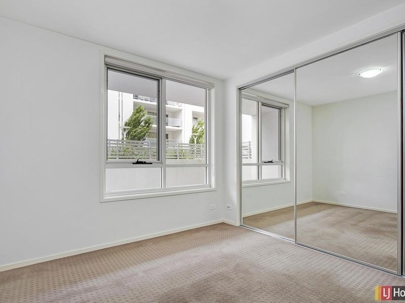 166/60 College Street, Belconnen ACT 2617