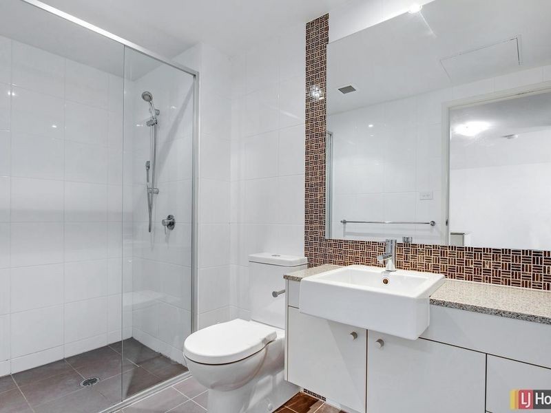 166/60 College Street, Belconnen ACT 2617