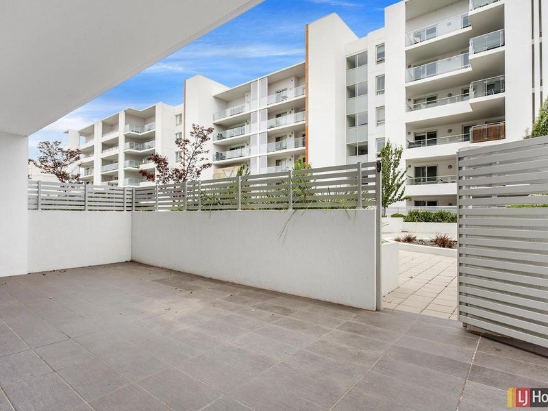 166/60 College Street, Belconnen ACT 2617