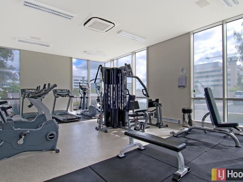 166/60 College Street, Belconnen ACT 2617