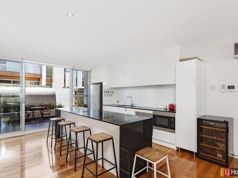 2/49 Hampton Circuit, Yarralumla ACT 2600