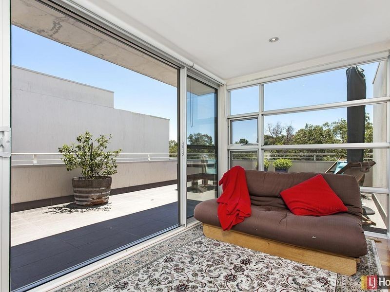 2/49 Hampton Circuit, Yarralumla ACT 2600