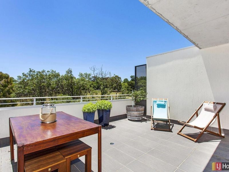 2/49 Hampton Circuit, Yarralumla ACT 2600