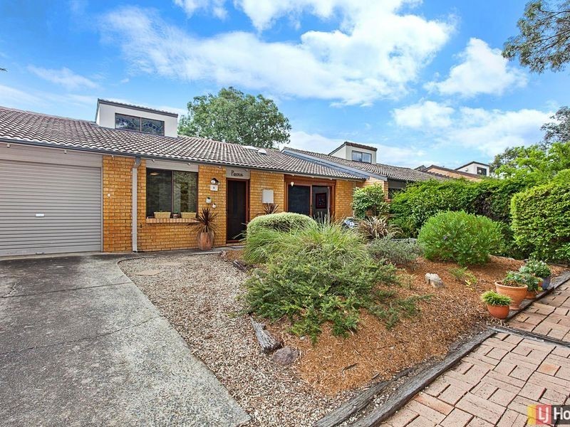 9 Barlow Street, Scullin ACT 2614