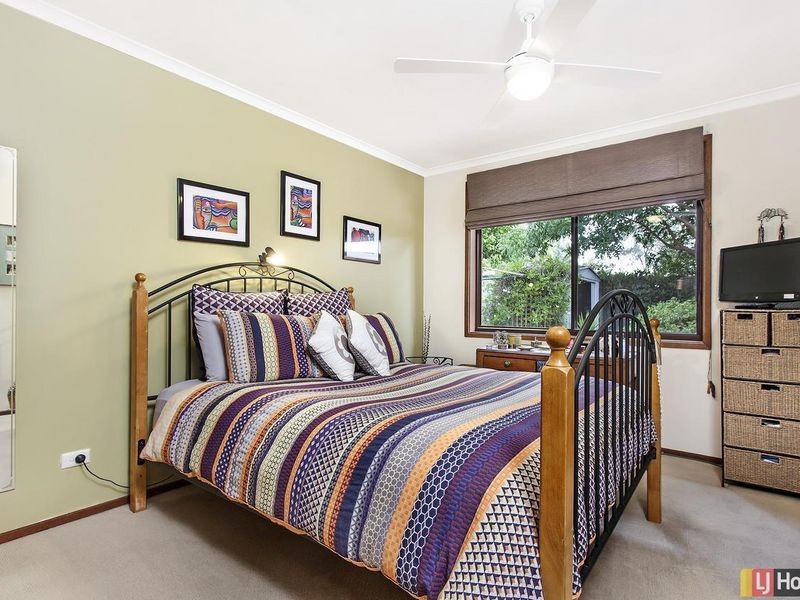 9 Barlow Street, Scullin ACT 2614