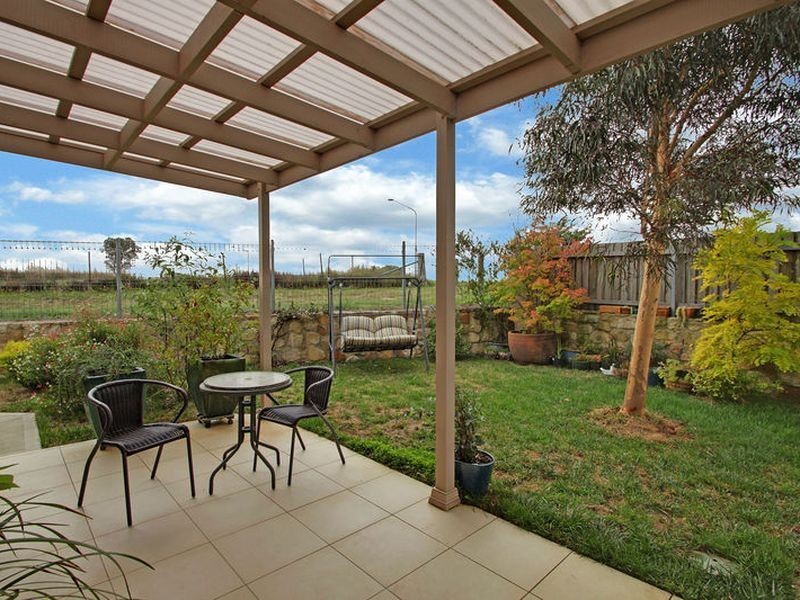 5/40 Siroset Close, Dunlop ACT 2615