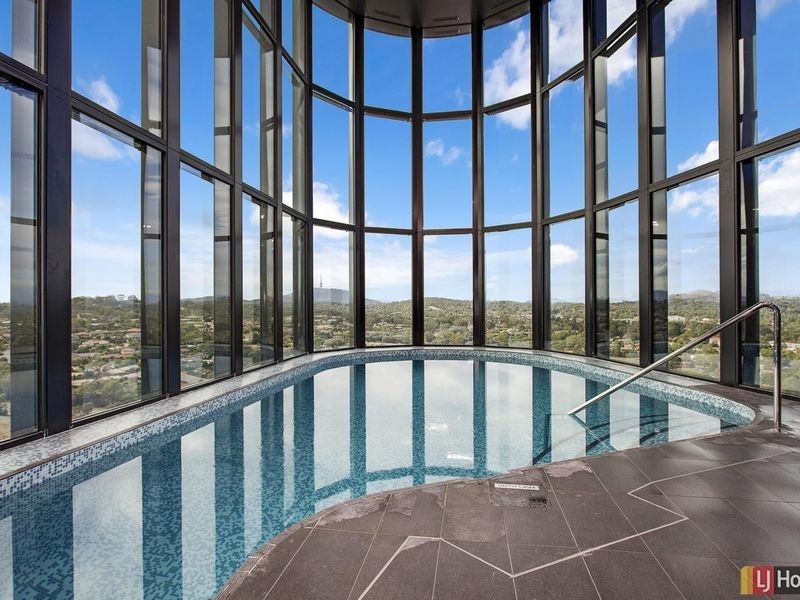 509/120 Eastern Valley Way, Belconnen ACT 2617