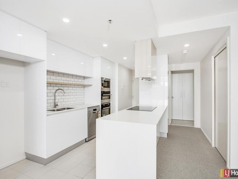 509/120 Eastern Valley Way, Belconnen ACT 2617