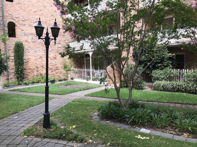 17/3 Allambee Street, Reid ACT 2612