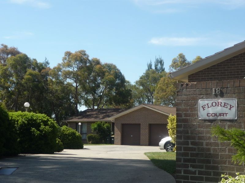 9/18 ‘Florey Court’ Cooling Place, Florey ACT 2615