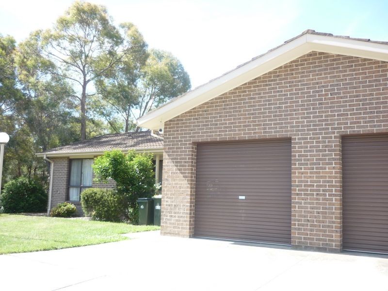 9/18 ‘Florey Court’ Cooling Place, Florey ACT 2615