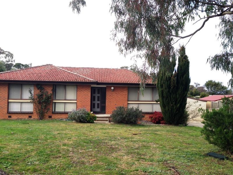 72 Badenoch Crescent, Evatt ACT 2617