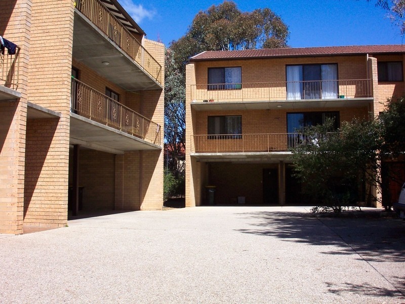 5/18 Thurlow Place, Belconnen ACT 2617