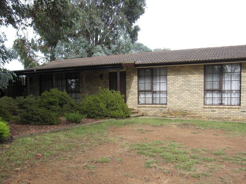 156 Maribyrnong Avenue, Kaleen ACT 2617