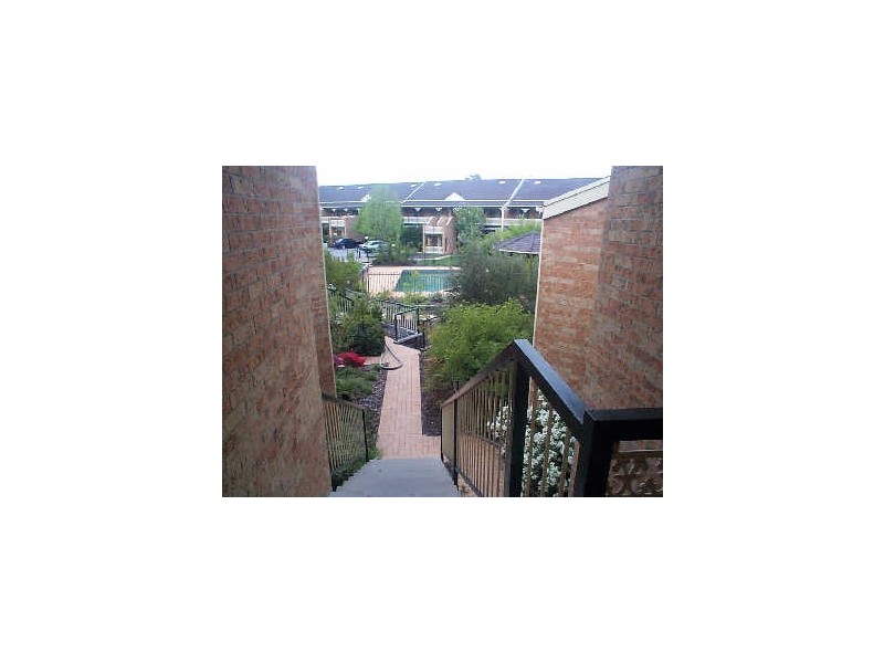 22/13 ‘StaffordshireTerrace’ Sturt A, Griffith ACT 2603
