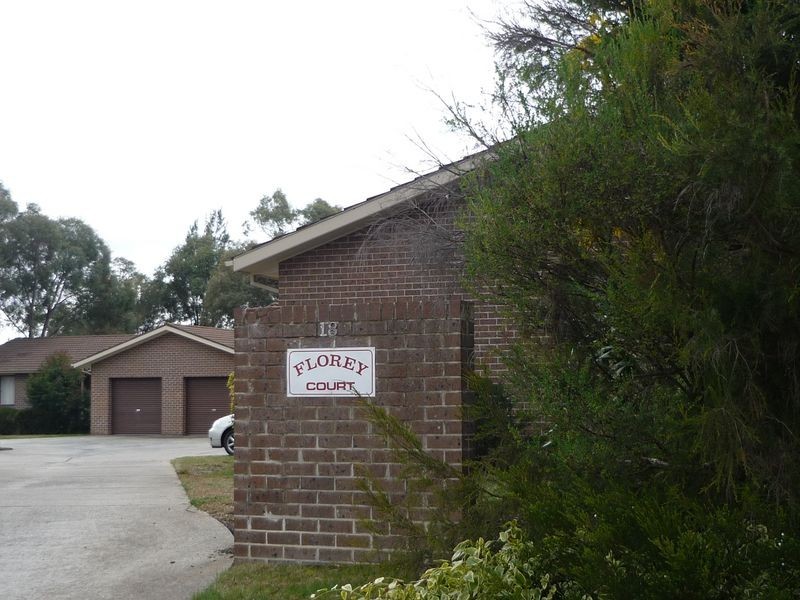 10/18 ‘Florey Court’ Cooling Place, Florey ACT 2615