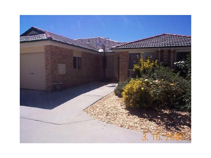 2/19 Bural Court, Ngunnawal ACT 2913
