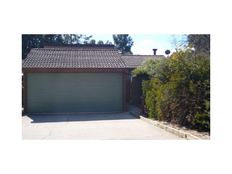 6/21 Hargrave Street, Scullin ACT 2614