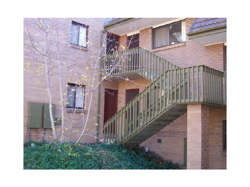 21/14 Playfair Place, Belconnen ACT 2617