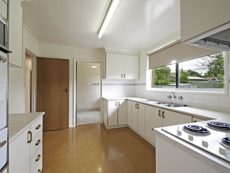 12 Fullagar Crescent, Higgins ACT 2615