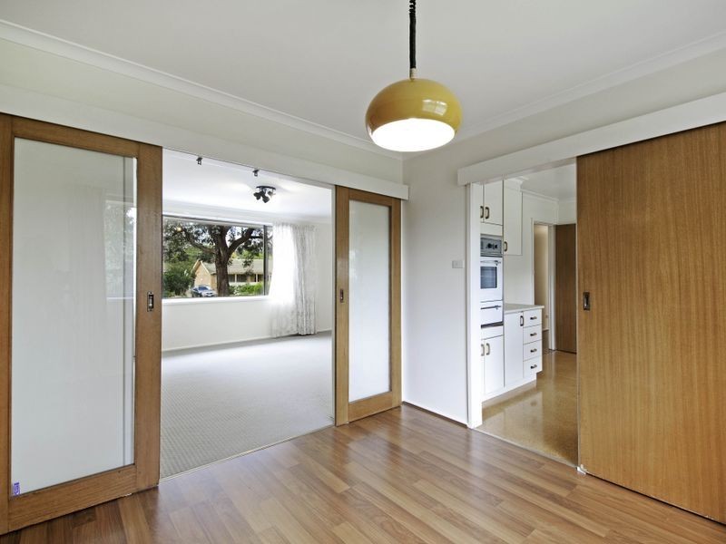 12 Fullagar Crescent, Higgins ACT 2615