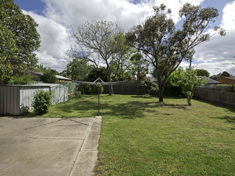12 Fullagar Crescent, Higgins ACT 2615