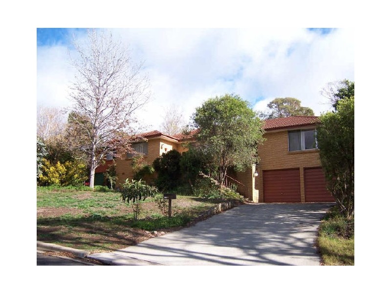 4 Bussell Crescent, Cook ACT 2614