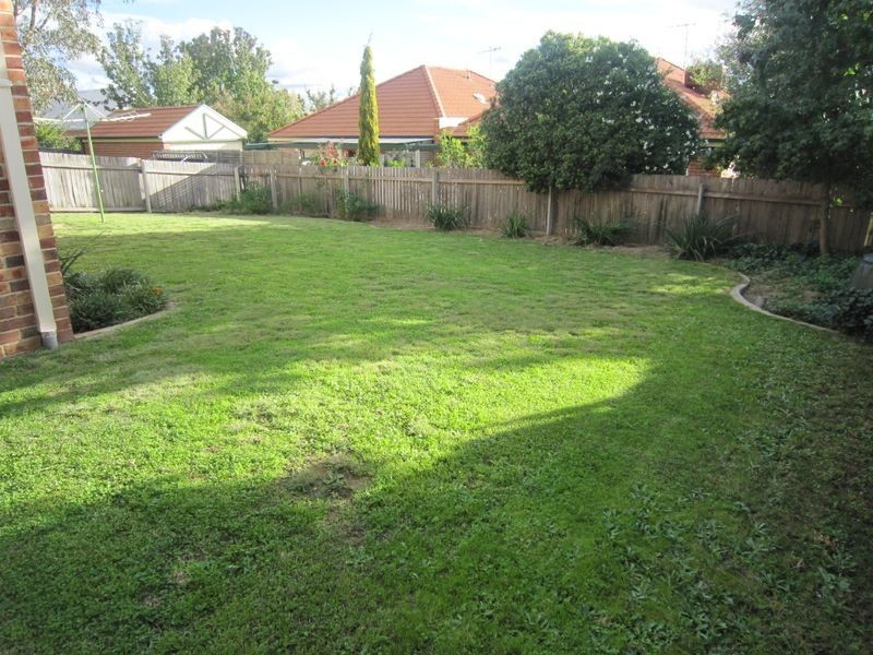 40 Arabanoo Crescent, Ngunnawal ACT 2913