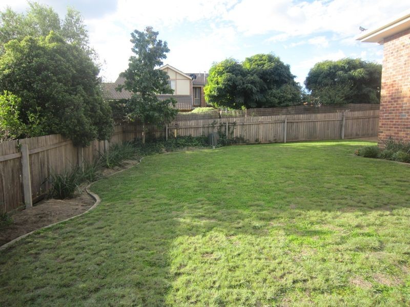 40 Arabanoo Crescent, Ngunnawal ACT 2913